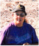 Bernadine Reddog