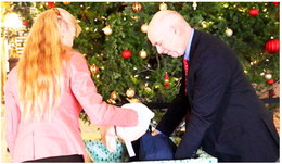 Gianforte Lauches 12 Days Of Giving