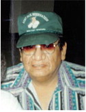 Henry Buck Elk