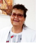 Elouise Burshia Elouise Burshia