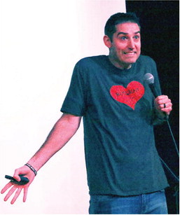 Speaker Provides Message To Area Students, Parents Speaker Provides Message To Area Students, Parents