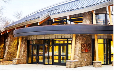 MSU’s American Indian Hall Welcomes Students