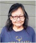 Mildred Longee