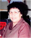 Delores Youngman