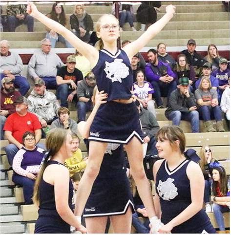 Half-time Entertainment Bainville High School …. Half-time Entertainment Bainville High School ….
