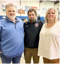 Finnicum Firefighter Of The Year
