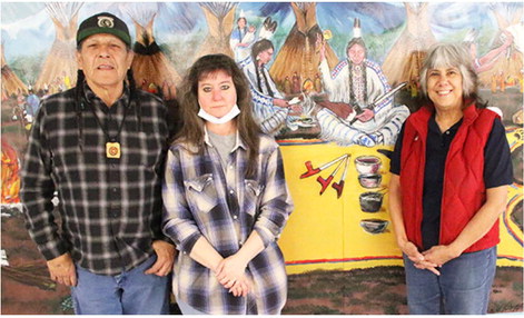 Elks Donates Funds To Beauchamp Kitchen