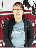 Cantrell Stays Involved In Wolf Point