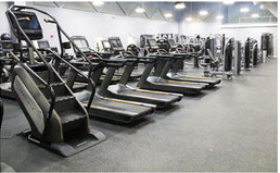 Wellness Center Dedication Kicks Off Opening