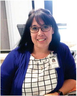 Formanek Named Employee Of The Quarter Formanek Named Employee Of The Quarter