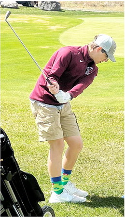 Bushman Qualifies For State