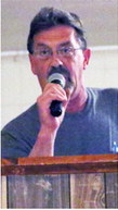Commissioner Candidates Voice Opinions