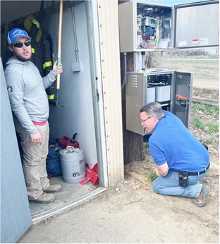 New Emergency Sirens  Added In County