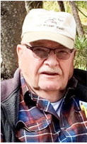Reuben Carl Damm