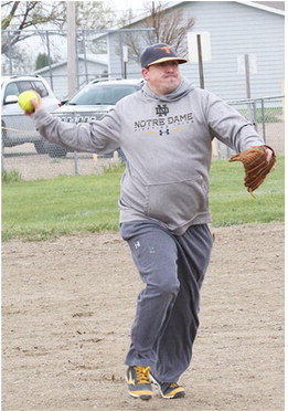 EMS Holds ‘Rising To The Challenge’ Softball Tournament EMS Holds ‘Rising To The Challenge’ Softball Tournament