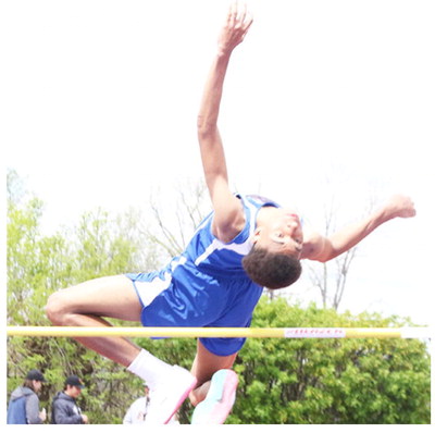 Lustre’s Hambira Returns To Place At State Meet