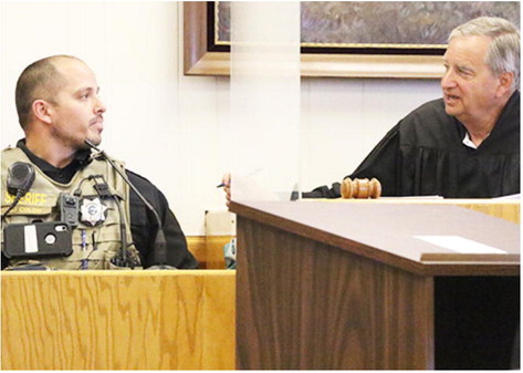 Jury Finds Crain Not Guilty Of Charges Jury Finds Crain Not Guilty Of Charges