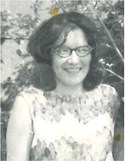 Iris Anderson Iris Anderson