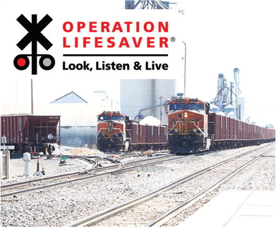 Rail Safety Remains Challenge In County Rail Safety Remains Challenge In County