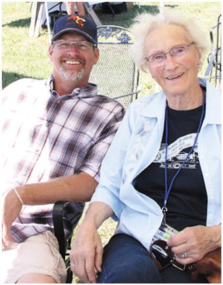 Bainville School Celebrates Centennial Bainville School Celebrates Centennial