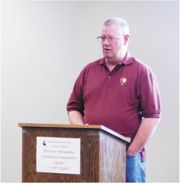 Fort Union’s Fred MacVaugh Heads To Effigy Mounds