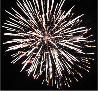 Fireworks Fireworks