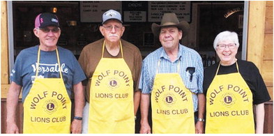 Lions Club