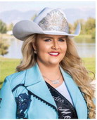 Miss Rodeo Montana Briann Grimshaw To Appear At Stampede