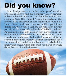 Did you know? Did you know?