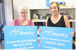 LK Realty Celebrates  Five Years In Business