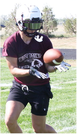 Wolves Look For Improved Results This Football Season Wolves Look For Improved Results This Football Season