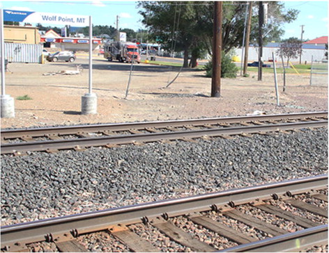 Discussion Continues  On Railroad Safety