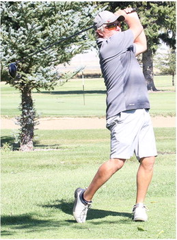 Golf Tournament Raises Funds For Fort Peck Community College Students