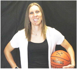 Bolstad Named Head Women’s  Basketball Coach At MCC