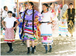 Dancers Dancers