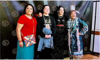 NDO Fashion Show Highlights Native Talent