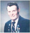 Donald Berry Donald Berry