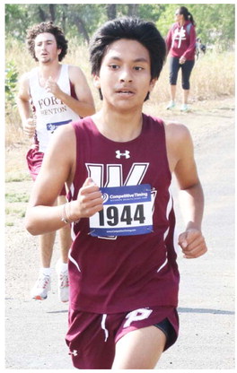 Summers Finishes First At Glasgow Invitational Summers Finishes First At Glasgow Invitational