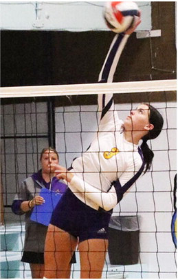 Culbertson Competes At Scobey Tournament Culbertson Competes At Scobey Tournament