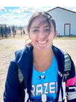 Runners Place  At Scobey Meet