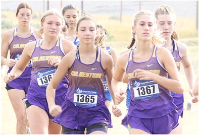 Runners To Host Meet Saturday