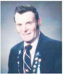Donald Berry Donald Berry