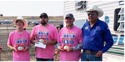 Wild Horse Winners Wild Horse Winners