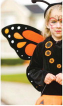 Avoid Halloween Makeup Allergies And Other Reactions Avoid Halloween Makeup Allergies And Other Reactions