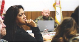 City Council Talks Urban Renewal City Council Talks Urban Renewal