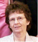 Betty Robinette