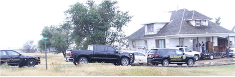 Possible Gang Related Activity Leads To Search Possible Gang Related Activity Leads To Search