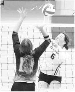 Bainville Stops Fusion At Tourney Bainville Stops Fusion At Tourney