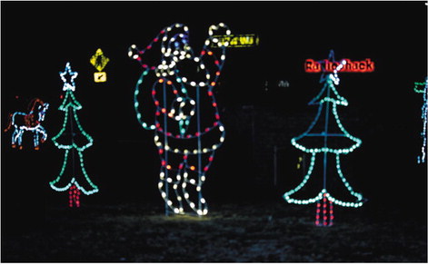 Christmas Stroll Set For Saturday