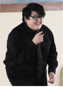 Students Entertain During Fine Arts Show Students Entertain During Fine Arts Show
